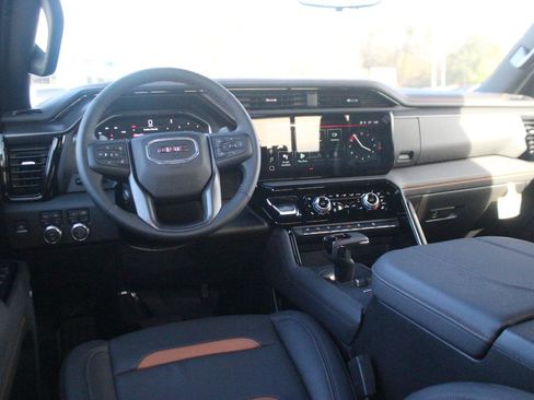 New 2026 GMC Sierra 1500 AT4 w/ AT4 Premium Package image 17