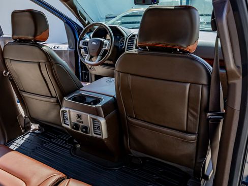 Used 2019 Ford F150 King Ranch w/ Equipment Group 601A Luxury AWD/4WD image 33