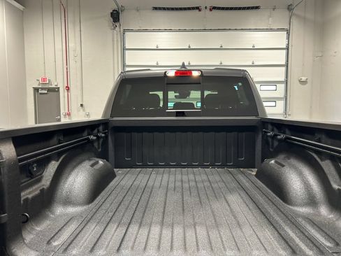 New 2026 RAM 1500 Big Horn AWD/4WD image 33