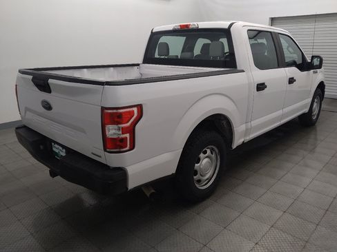 Used 2018 Ford F150 XL w/ XL Power Equipment Group RWD image 9