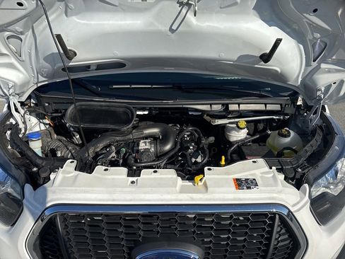 Used 2024 Ford Transit 250 Low Roof w/ Exterior Upgrade Package image 26