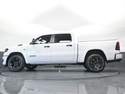 Used 2026 RAM 1500 Big Horn RWD image 52