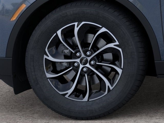 New 2026 Lincoln Nautilus Premier AWD/4WD image 85