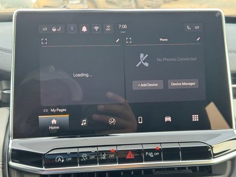 New 2026 Jeep Compass Limited AWD/4WD image 29