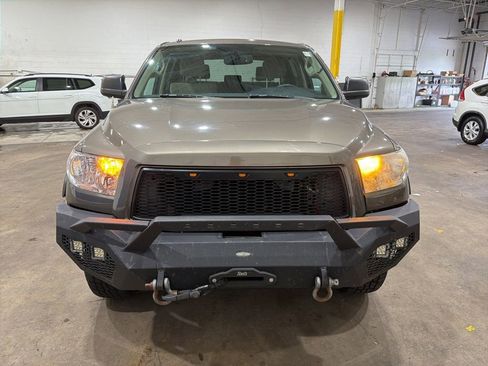 Used 2012 Toyota Tundra 4x4 CrewMax w/ TRD Off-Road Pkg image 2