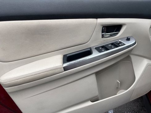 Used 2015 Subaru Crosstrek 2.0i Premium image 19