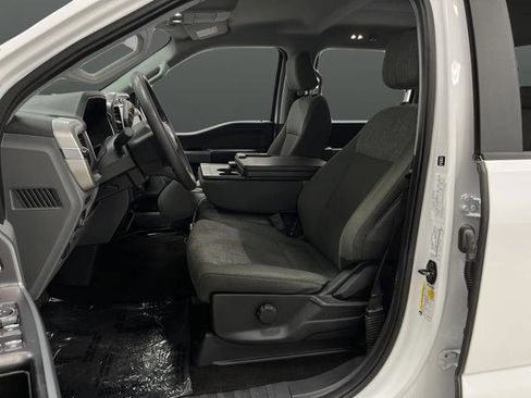 Used 2022 Ford F150 XLT w/ Trailer Tow Package image 4