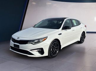 Used 2020 Kia Optima SE video 1
