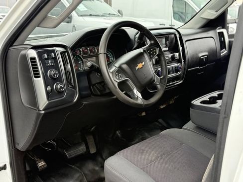 Used 2015 Chevrolet Silverado 3500 LT AWD/4WD image 17