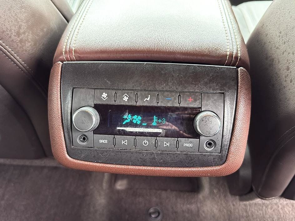 Used 2014 Buick Enclave Leather FWD image 37