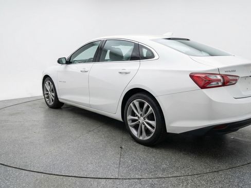 Used 2024 Chevrolet Malibu LT image 6