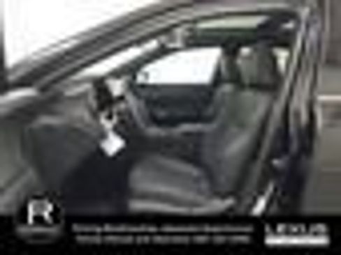 Used 2025 Lexus RX 350 w/ Convenience Package image 6