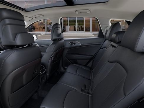 New 2026 Kia Sportage EX w/ EX Panorama Roof Package image 19