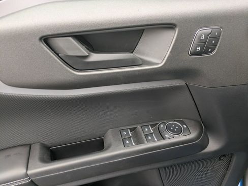 New 2025 Ford Bronco Sport Outer Banks w/ Outer Banks Tech Package+ image 23