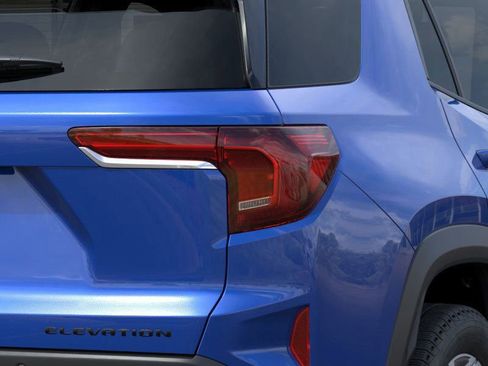 New 2026 GMC Terrain Elevation w/ Elevation Premium Package image 12
