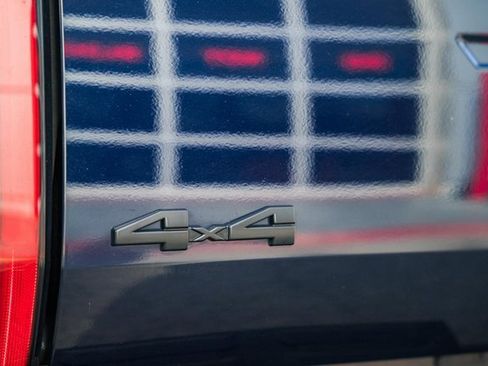 Used 2023 Toyota Tundra SR5 w/ TRD Off-Road Premium Package image 7