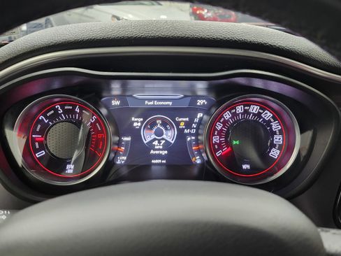 Used 2021 Dodge Challenger R/T Scat Pack image 30