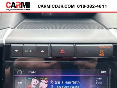 Used 2019 Subaru Ascent Limited AWD/4WD image 27