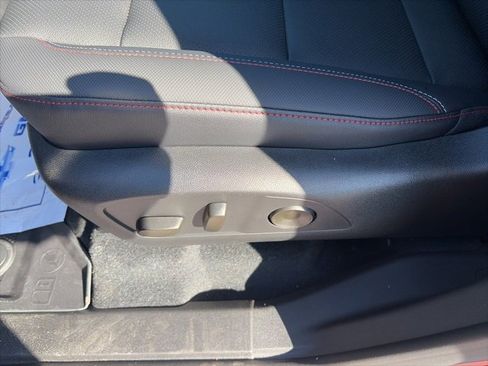 New 2026 Chevrolet Traverse Z71 image 18