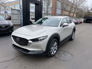 Certified 2023 MAZDA CX-30 AWD 2.5 S w/ Preferred Package video 1