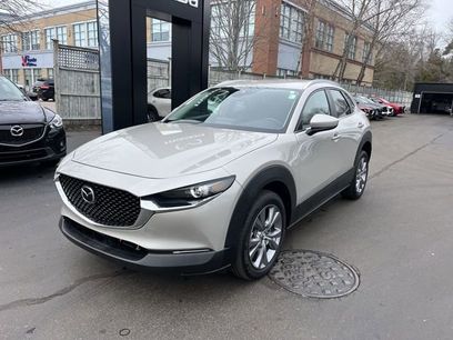 Certified 2023 MAZDA CX-30 AWD 2.5 S w/ Preferred Package