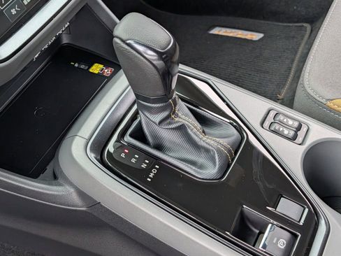 New 2026 Subaru Crosstrek 2.5i Sport AWD/4WD image 11