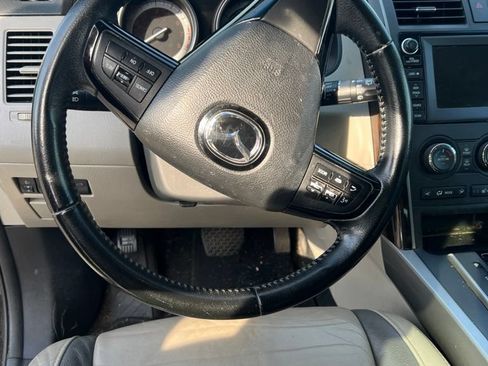 Used 2012 MAZDA CX-9 Grand Touring w/ Moonroof & Bose Audio Pkg AWD/4WD image 8