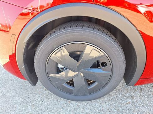 New 2026 Toyota Prius Plug-In Hybrid image 17