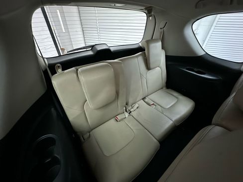 Used 2023 Nissan Armada SL RWD image 19