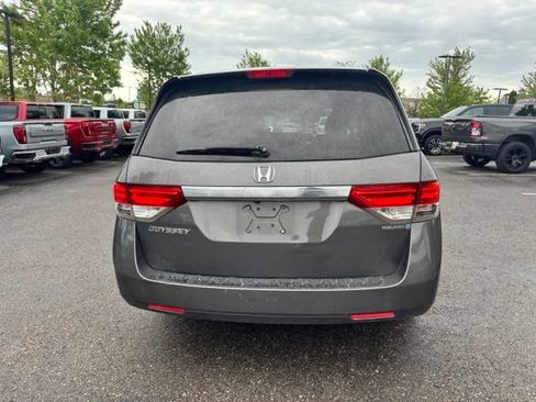Used 2015 Honda Odyssey EX image 6
