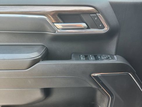 Used 2023 Chevrolet Silverado 1500 RST RWD image 24