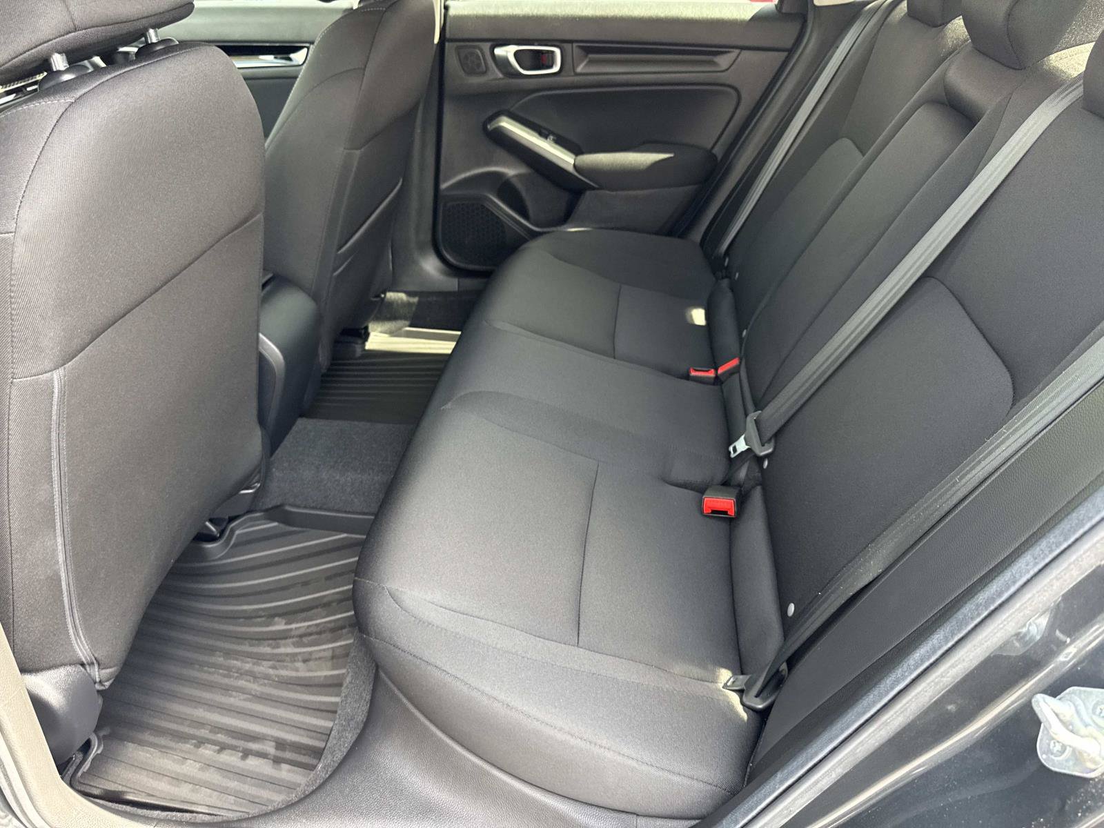 Used 2024 Honda Civic EX image 26