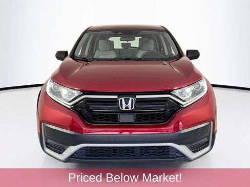 Used 2020 Honda CR-V LX image 2
