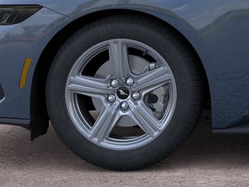 New 2026 Ford Mustang Coupe RWD image 28