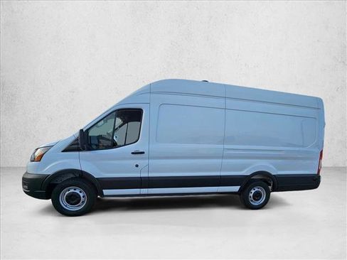 New 2026 Ford Transit 350 w/ Load Area Protection Package image 5