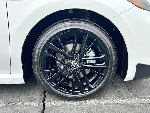 Certified 2026 Toyota Camry SE image 29