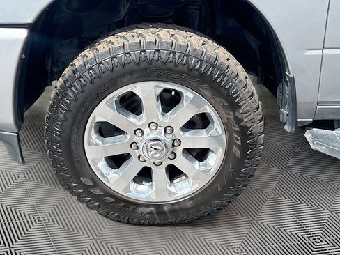 Used 2020 RAM 3500 Big Horn w/ Level 1 Equipment Group AWD/4WD image 33