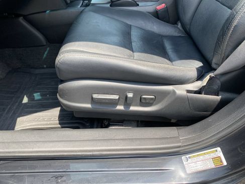 Used 2010 Honda Accord EX-L image 12