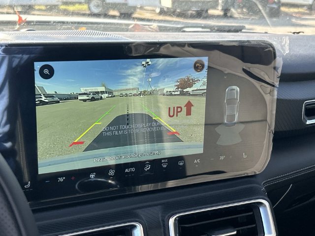 New 2026 Ford Mustang Premium RWD image 26