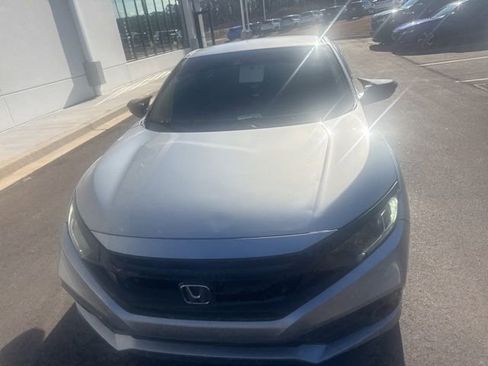 Used 2019 Honda Civic Sport image 15