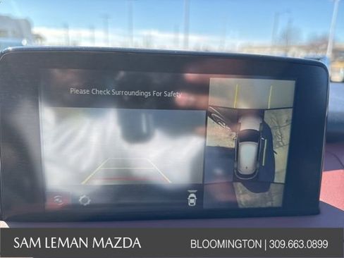 Used 2019 MAZDA CX-9 Signature image 6