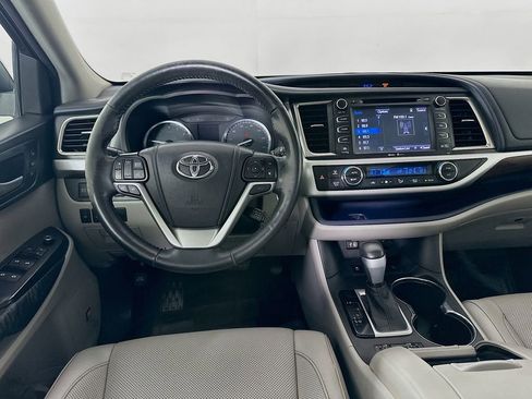 Used 2015 Toyota Highlander Limited image 22