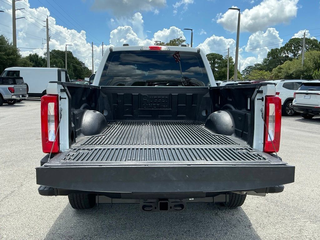 Certified 2026 Ford F250 XL AWD/4WD image 23