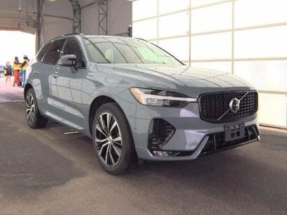 Used 2023 Volvo XC60 B5 Plus w/ Protection Package Premier