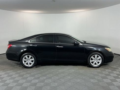 Used 2007 Lexus ES 350 FWD image 4