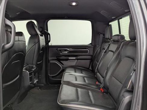Used 2021 RAM 1500 Laramie RWD image 17