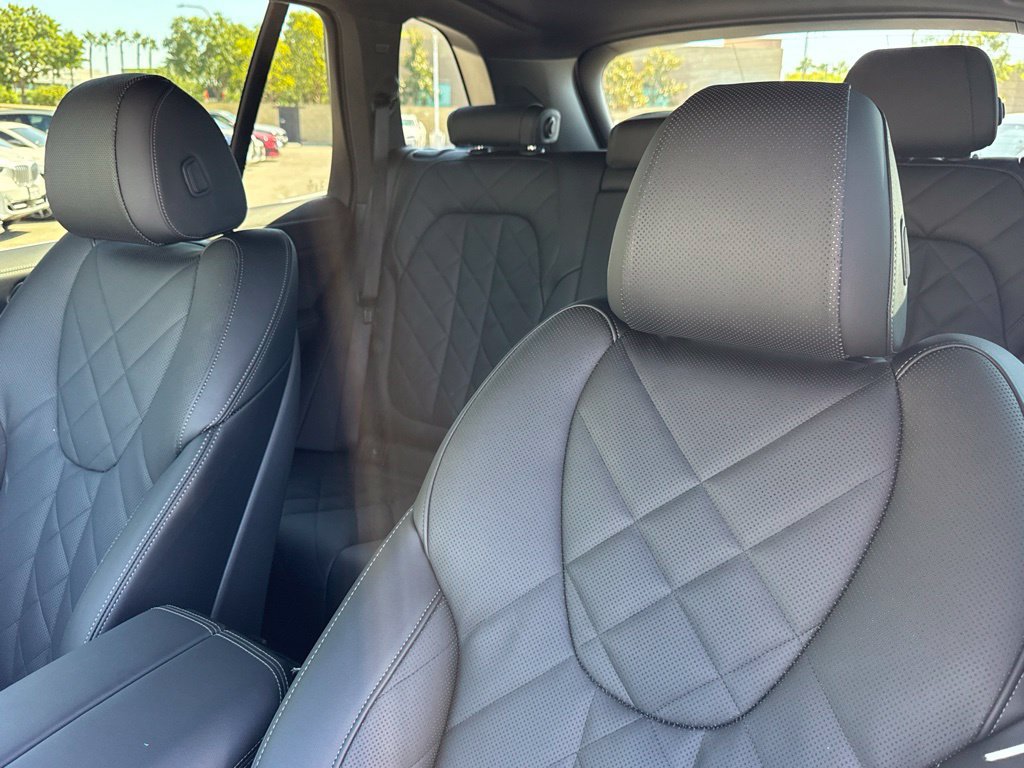 Used 2026 BMW X5 sDrive40i RWD image 22
