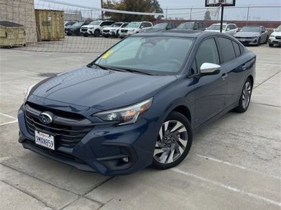 Used 2024 Subaru Legacy Touring XT