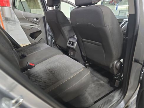 Used 2024 Chevrolet Equinox LT AWD/4WD image 15