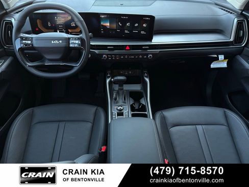 Certified 2026 Kia Sorento S AWD/4WD image 30